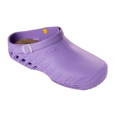 Scholl Clog Evo Lilla Zoccoli Sanitari Medicali Professional -