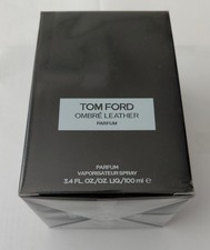 Profumo pelle Tom Ford Ombre 100 ml unisex sigillato lusso fragranza fabbrica sigillo