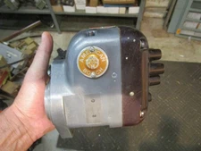 Rebuilt Correct Original Oliver 70 Tractor Magneto Bosch MJC 6 Cylinder HOT