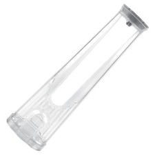 Water Filter Holder for Keurig 2.0 Brewers, Reservoir M, Transparent