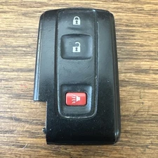 2004-09 TOYOTA PRIUS SMART KEY REMOTE FOB (3-Button) FCC ID: MOZB31EG FAIR!