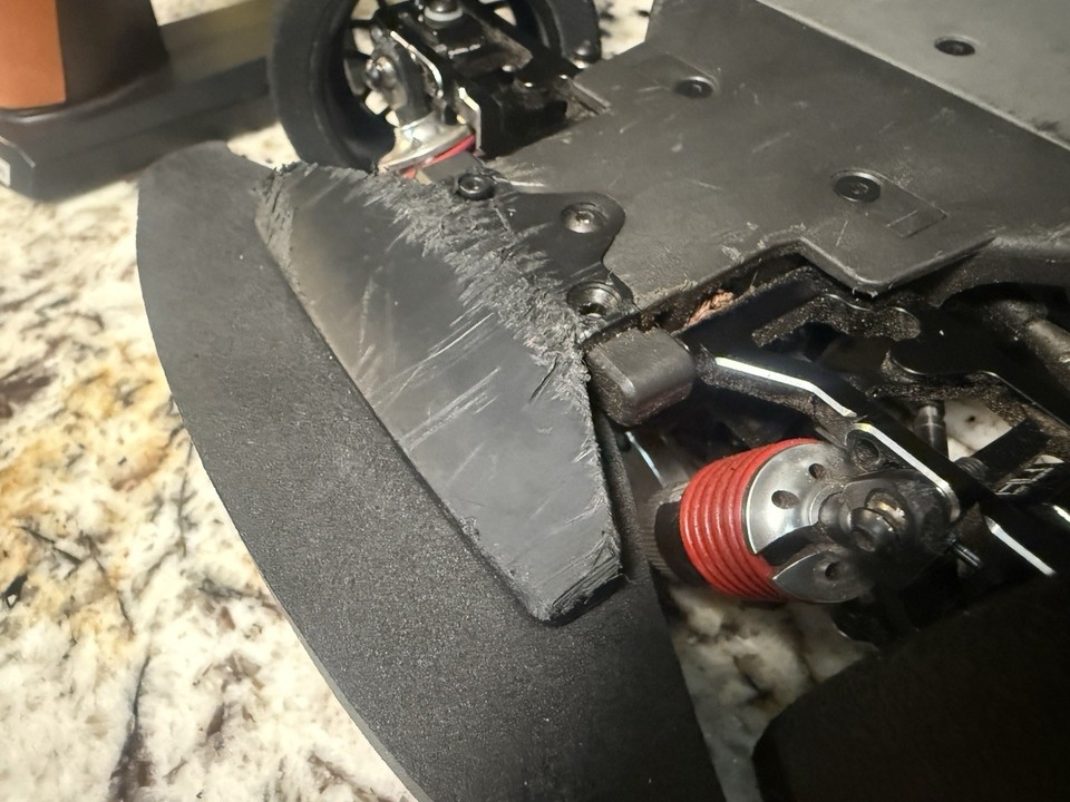 Traxxas