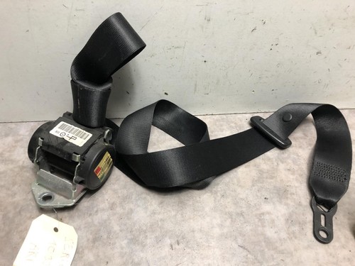 SICHERHEITSGURT RECHTS HINTEN BMW 1 serie (E87/87N) 72119139832 #83455017