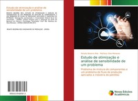 Renato Bezerra Reis (U. A.) | Estudo De OtimizaçãO E AnáLise De Sensibilidade...