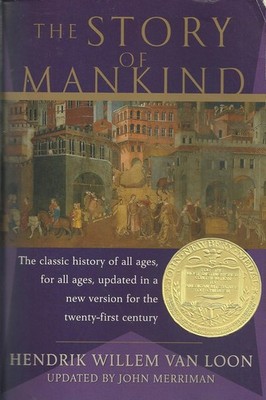The Story of Mankind