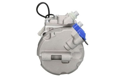 Compressor, air conditioning VALEO 811150 Valeo OEM