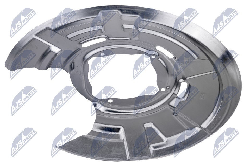 Fits NTY HTO-BM-042 BRAKE DISC GUARD. LEFT ⭐UK Stock⭐
