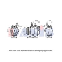 Kompressor Klimaanlage Passend FüR Hyundai I20 PB PBT