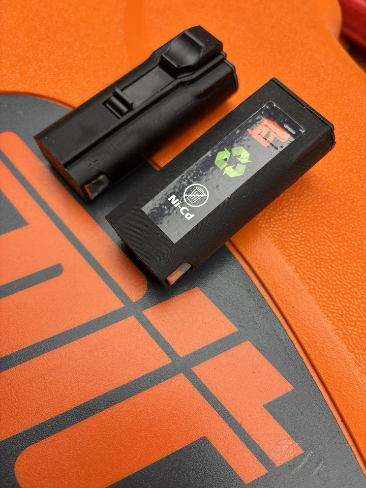 Batterie pour spit Pulsa 700 P Ou E Neuve - Photo 1/3