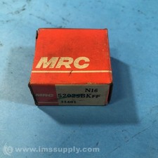 MRC 5202SBKFF-H401 Ball Bearing FNOB