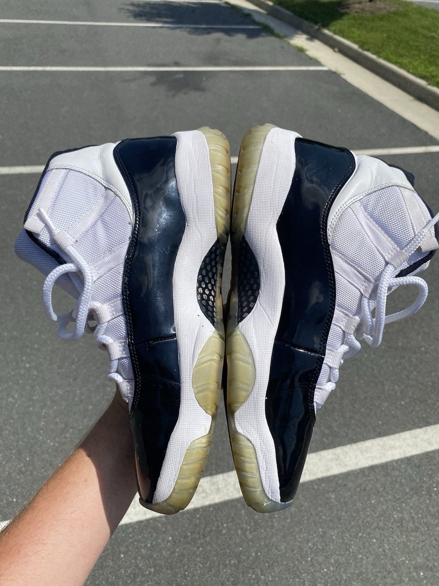 Size 10.5 - Jordan 11 Retro High Concord 191887992646| eBay
