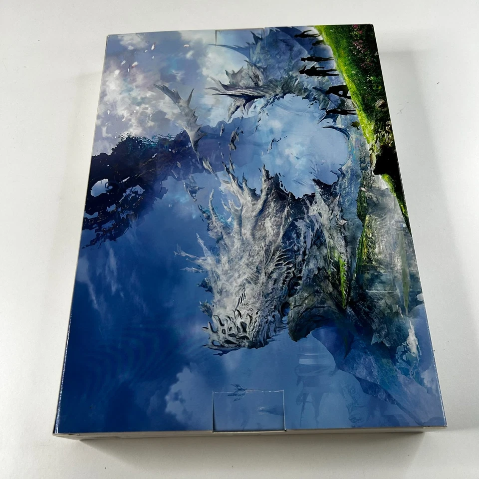 Xenoblade Chronicles 3 Collectors Edition (Nintendo Switch 2022 AUS PAL) Sealed - Image 2 of 4