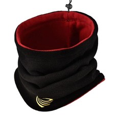 Fashion Winter Camping Warm Fleece Neck Gaiter Ski Tube Scarf Cold-proof