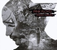 Pink Floyd - Radio Waves 4CD - 4CD - G72Z