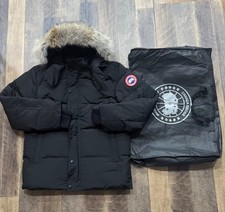 Canada Goose Wydham parka MENS