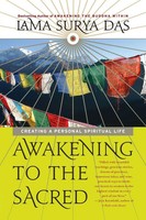 Lama Surya Das | Awakening To The Sacred | Taschenbuch | Englisch (2000)