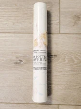 Vtg Roll Border Wallpaper Beatrix Potter Frog Toad Baby Nursery Floral