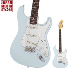 Fender MIJ 2025 Model Traditional Late 60s Stratocaster Sonic Blue Guitar