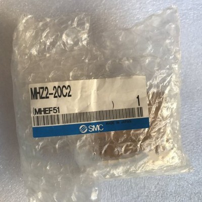 one new smc MHZ2-20C2 Pneumatic slide cylinder DHL SHIP