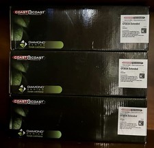 3 Pack of CF283A High Yield Toner For HP 83A LaserJet Pro New w/ Free Shipping