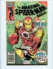 Amazing Spider-Man Annual #20 1986 Marvel Comics FN/VF Comic Book 1st App Arno