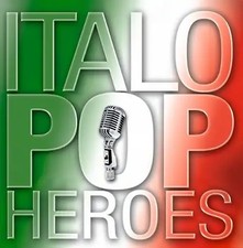 Various - Italo Pop Heroes