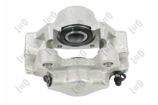 ABAKUS Brake Caliper 131-04-620 2-Piston Rear Right For Opel Saab