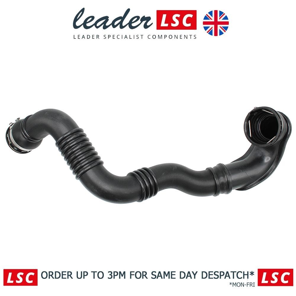 Vauxhall Astra J CDTi INTERCOOLER BOOST OUTLET HOSE NEW 13265281 1.7