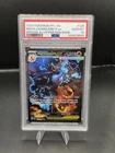 Pokemon 2025 Mega Charizard X ex 125/094 SIR Phantasmal Flames GEM MINT PSA 10