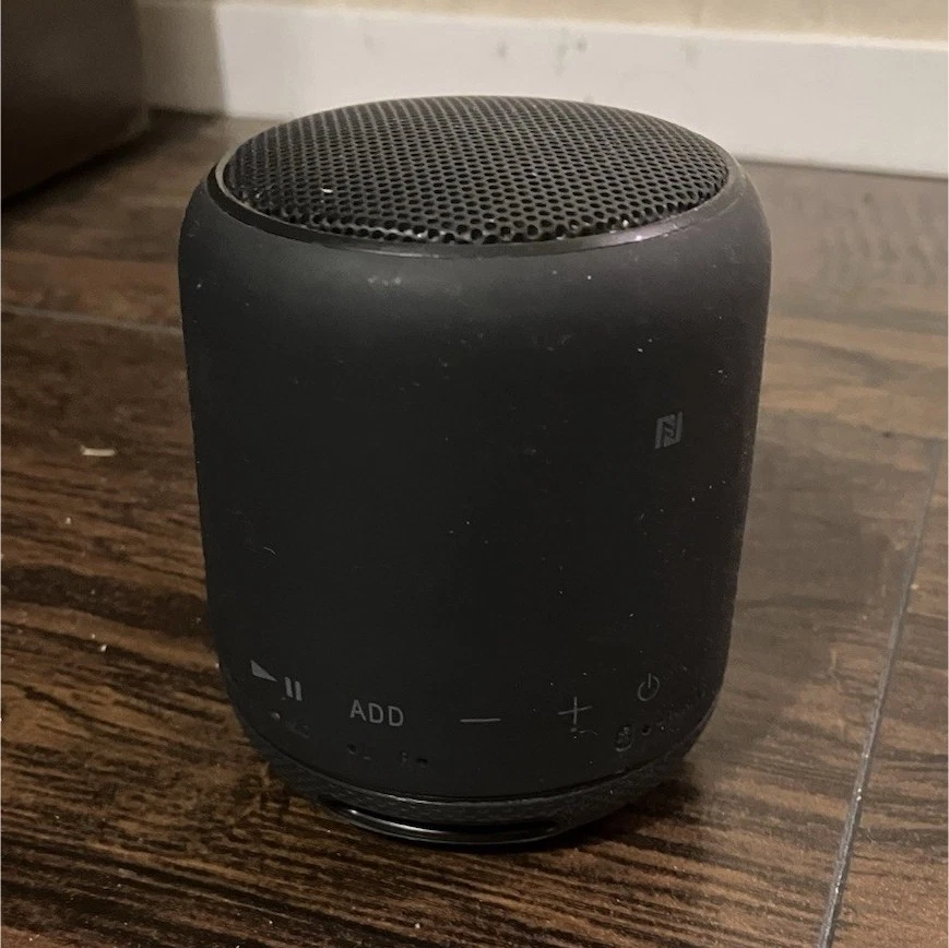 Sony Sony SRS-XB10 Audio Player Docks & Mini Speakers for sale | eBay