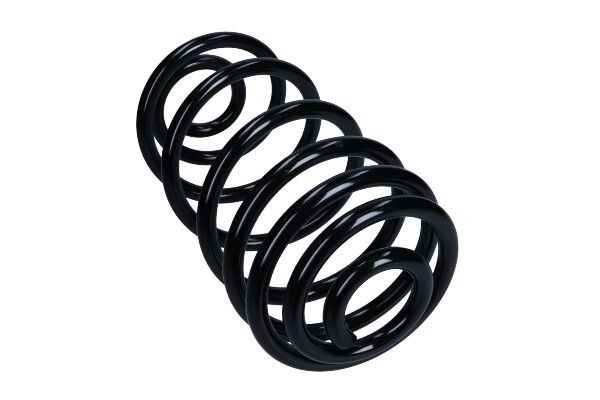 MAXGEAR 60-0598 Molle ammortizzatori Assale posteriore - Immagine 2