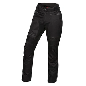Ixs Powells-ST Tour Womens Motorcycle Pants Ladies Black