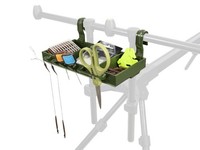 Ablage FüR Rod Pod Buzzer Bar Bankstick Rodpod F. Kleinteile - Delphin Shelfpod