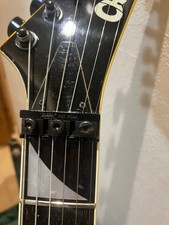Charvel Model-ACE Ace Shimizu Jackson Electric Guitar 3.96kg 1989 Excellent