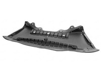 StoßStangenschutz FÜR Mercedes S-KLASSE W221 2006-2009