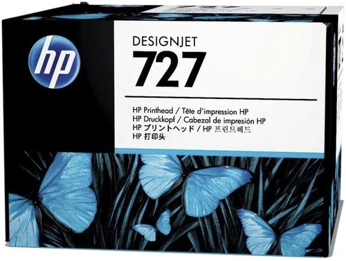 Printkop hp b3p06a 727