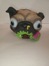 Ugglys Pug Electro Pet Dog By Moose Toys Over 30 Noises.