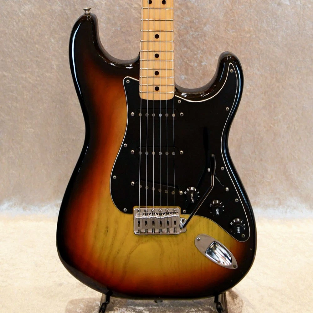 Fender Stratocaster 1976 for sale | eBay