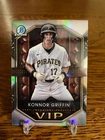 2025 Bowman - Vips Very Important Prospects Konnor Griffin #VIP-20 (RC)