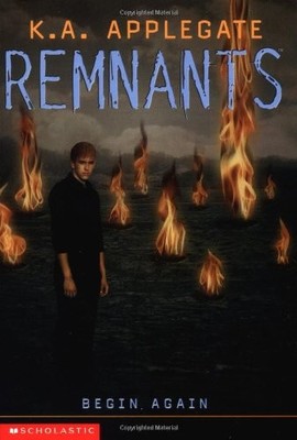 Begin Again (Remnants No. 14)