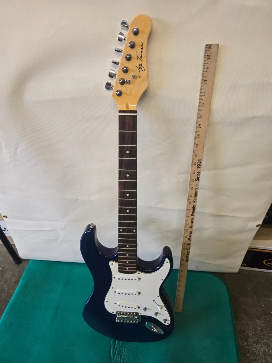 Jay Turser 6 String Electric Guitars for sale | eBay