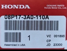Genuine Honda Cr-v All-season Floor Mats 08p17-3a0-110a Genuine Honda Cr-v All-season Floor Mats 08p17-3a0-110a