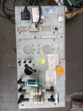 Abgastester Messbank Bosch BEA 050 Benzin 0684105050