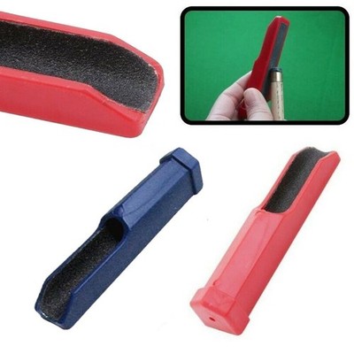 Cue Tip Shaper For Snooker Billiard Pool Cue Scuffer / Shaper / Trimmer Newest
