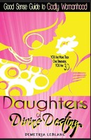 Demetria Leblanc | Daughters Of Divine Destiny | Taschenbuch | Englisch (2013)