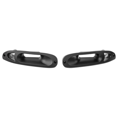 Mazda MX5 Mk1 Front Turn signal intake Pair TSI , Black ,1.6 1.8 , 903-202