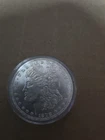1878-S $1 Morgan Silver Dollar very good coin for collection