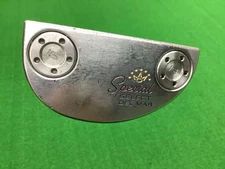 Titleist Scotty Cameron Del Mar Putter 34 in Steel