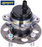 Japanparts KK-22002 Radnabe Rad Nabe FüR Daihatsu FüR Toyota