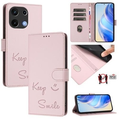 RanTuo Cover per UMIDIGI F3 5G Etui Custodia, con Slot per Schede, Staffa Incorporata, Custodia Flip Cover in Pelle PU per UMIDIGI F3 5G.(Nero